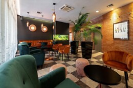 Online Booking EPS