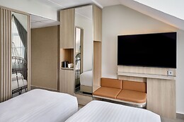 Online Booking EPS
