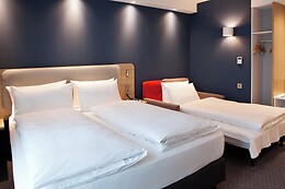 Online Booking EPS