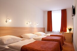 Online Booking EPS