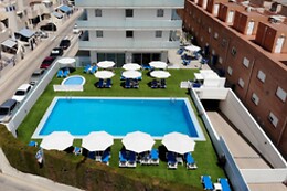 Online Booking EPS