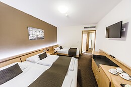 Online Booking EPS