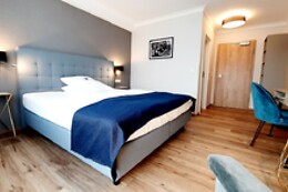 Online Booking EPS