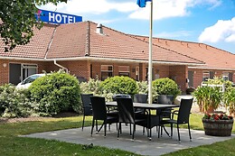 Online Booking EPS