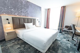 Online Booking EPS