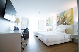Online Booking EPS