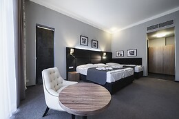 Online Booking EPS