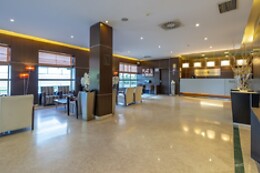 Online Booking EPS
