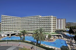 Online Booking EPS