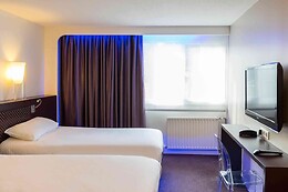 Online Booking EPS