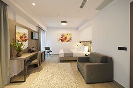 Online Booking EPS