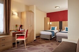 Online Booking EPS