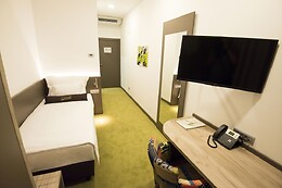 Online Booking EPS