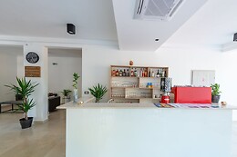 Online Booking EPS