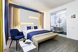 Online Booking EPS