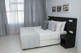Online Booking EPS