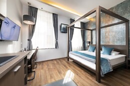 Online Booking EPS