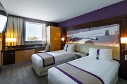 Online Booking EPS
