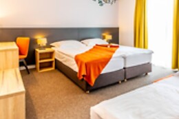Online Booking EPS