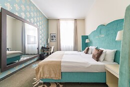 Online Booking EPS