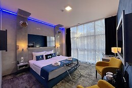 Online Booking EPS