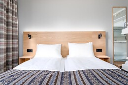 Online Booking EPS