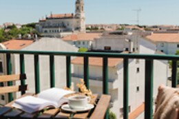 Online Booking EPS