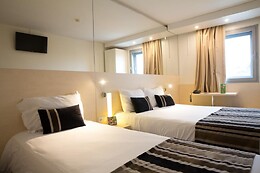 Online Booking EPS