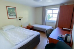 Online Booking EPS