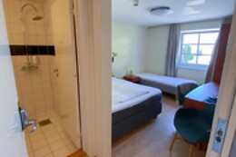 Online Booking EPS