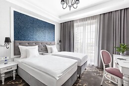 Online Booking EPS