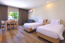 Online Booking EPS