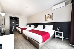 Online Booking EPS