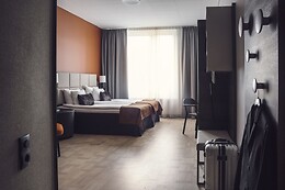 Online Booking EPS