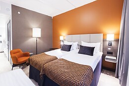 Online Booking EPS