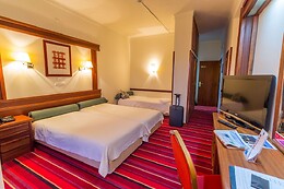 Online Booking EPS