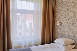 Online Booking EPS