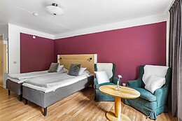 Online Booking EPS