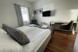 Online Booking EPS
