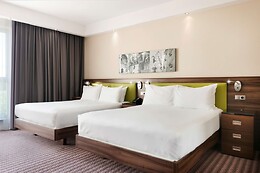 Online Booking EPS
