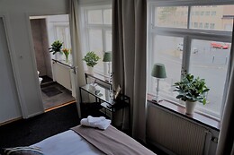 Online Booking EPS