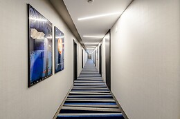 Online Booking EPS