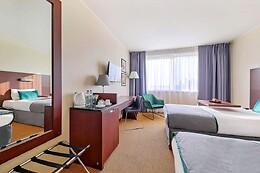 Online Booking EPS
