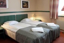 Online Booking EPS