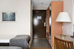Online Booking EPS