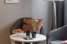 Online Booking EPS