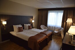 Online Booking EPS