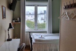 Online Booking EPS