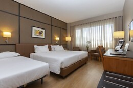 Online Booking EPS
