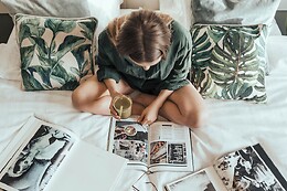 Online Booking EPS